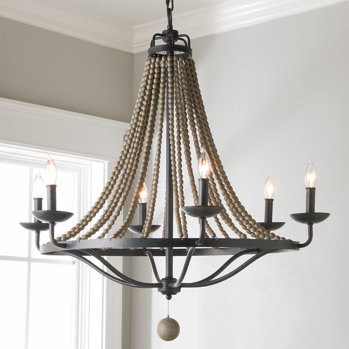 Nori Chandelier