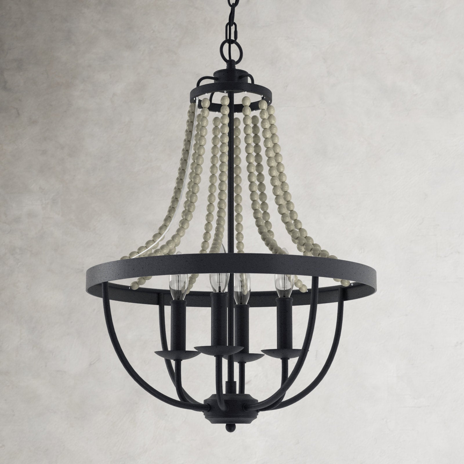 Nori Chandelier