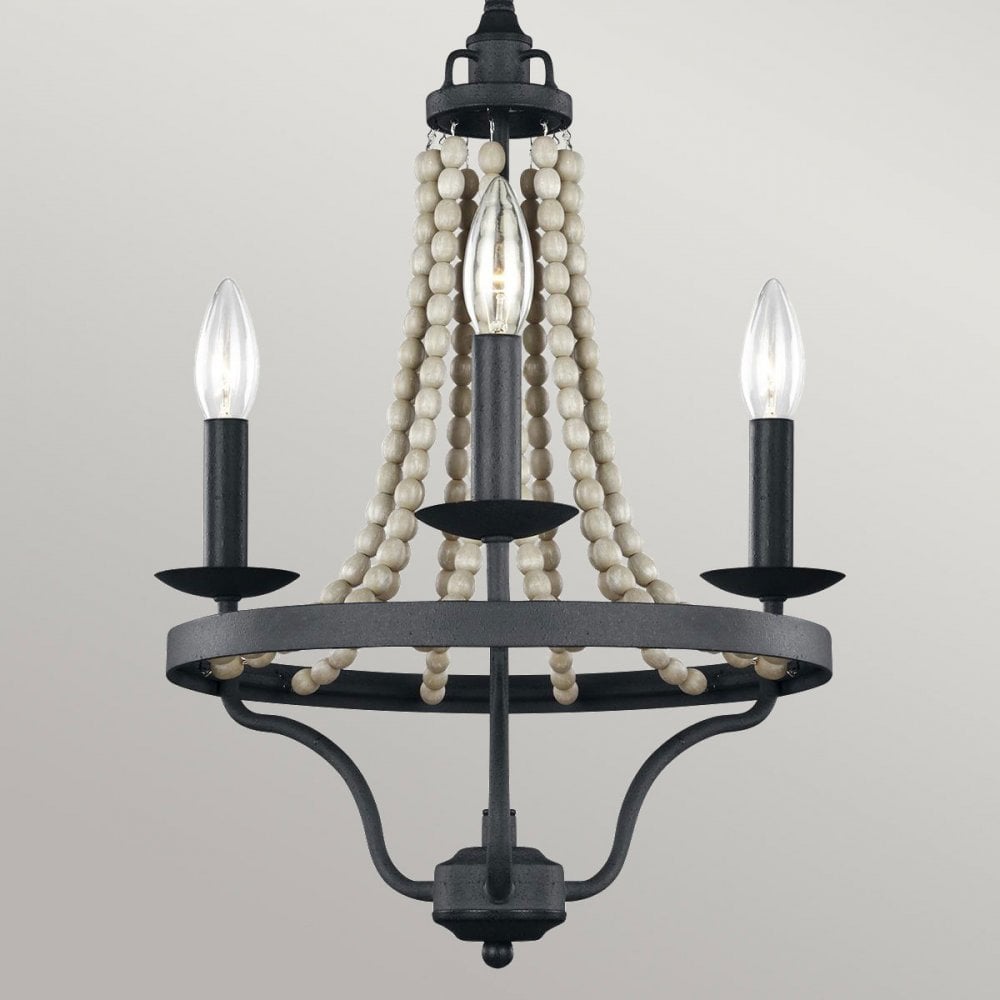 Nori Chandelier