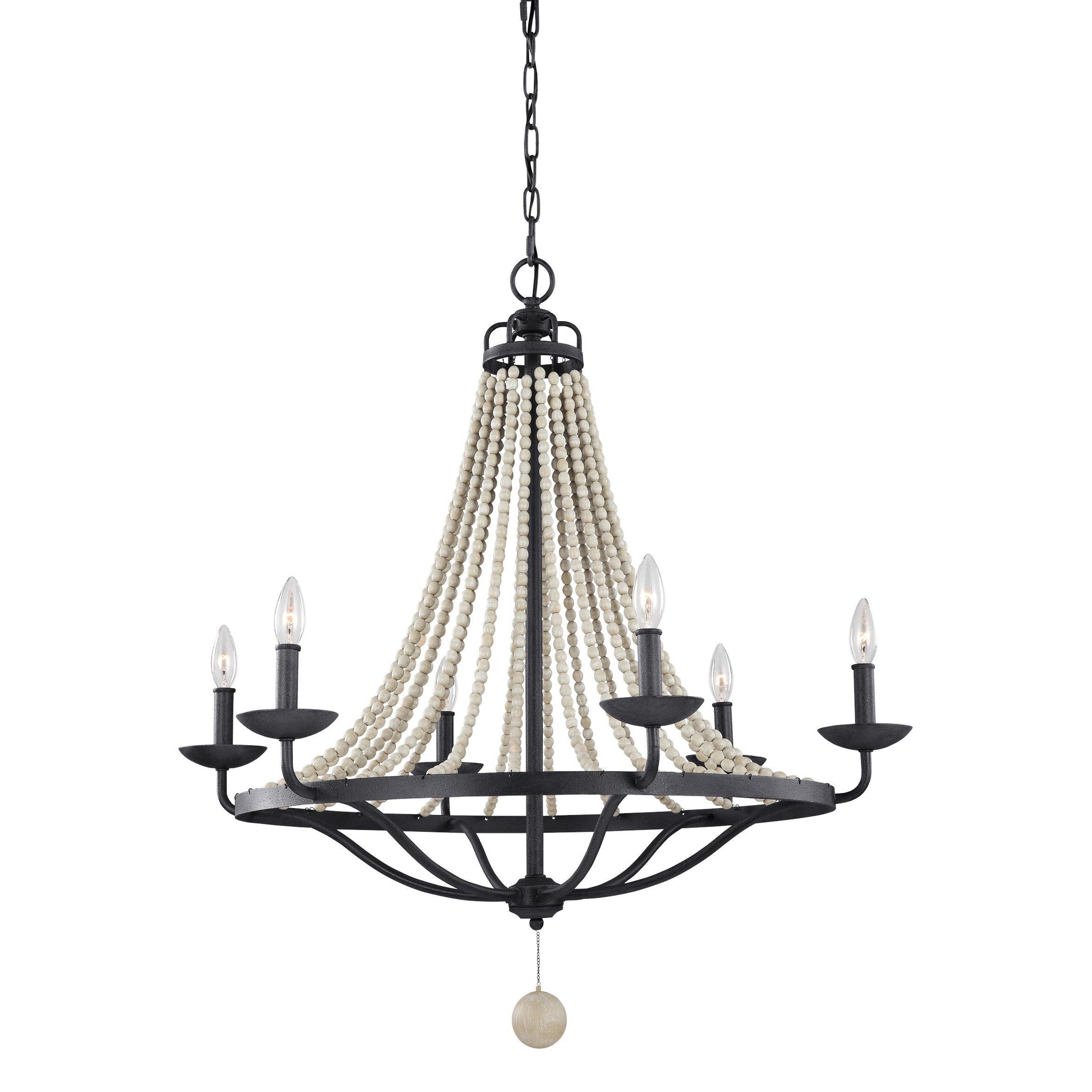 Nori Chandelier