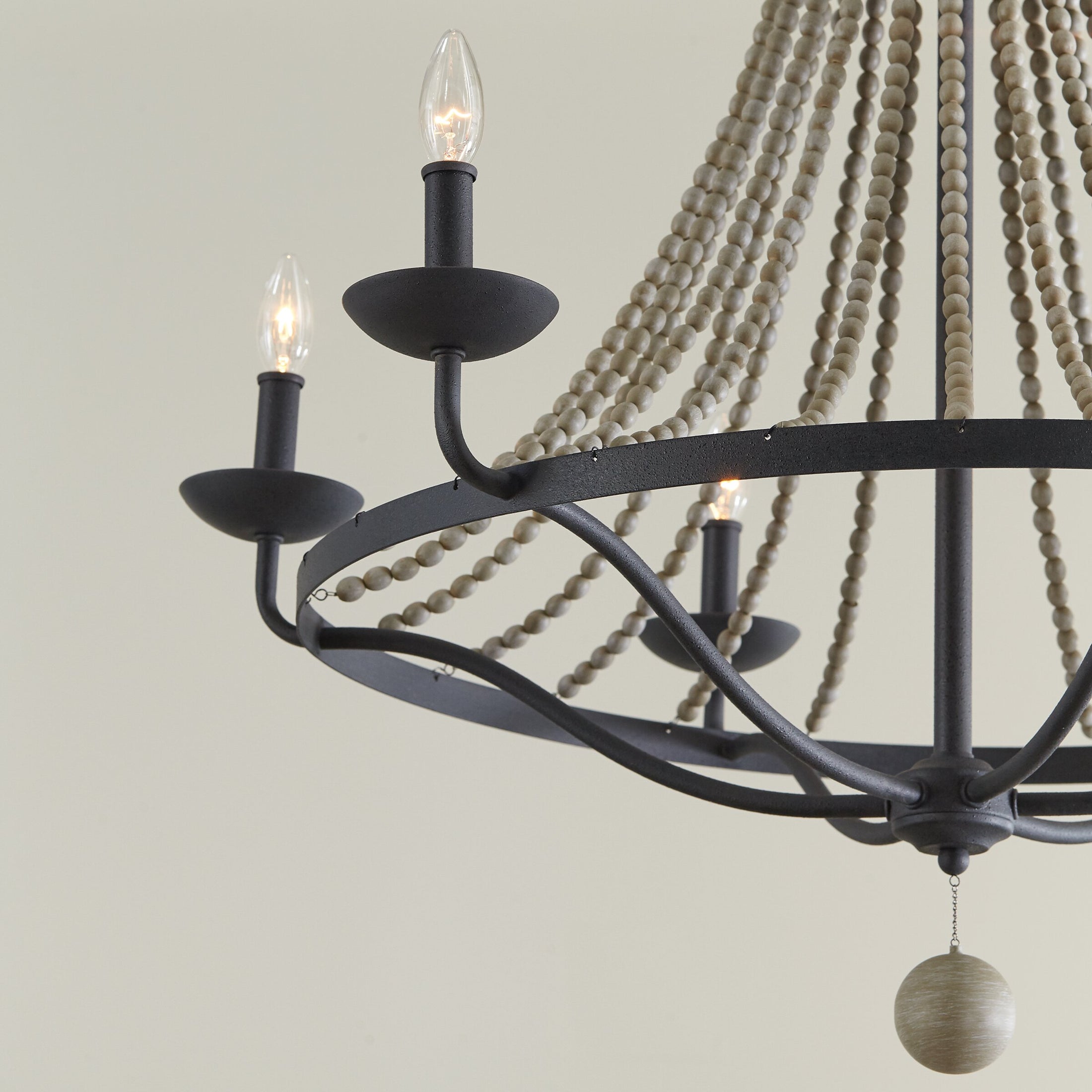 Nori Chandelier