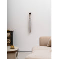 Load image into Gallery viewer, Inez LED Alabaster Wall Sconce
