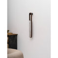 Load image into Gallery viewer, Inez LED Alabaster Wall Sconce
