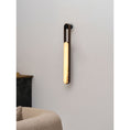 Load image into Gallery viewer, Inez LED Alabaster Wall Sconce
