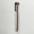Load image into Gallery viewer, Inez LED Alabaster Wall Sconce
