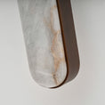 Load image into Gallery viewer, Inez LED Alabaster Wall Sconce

