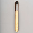 Load image into Gallery viewer, Inez LED Alabaster Wall Sconce
