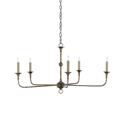 Cecil Chandelier