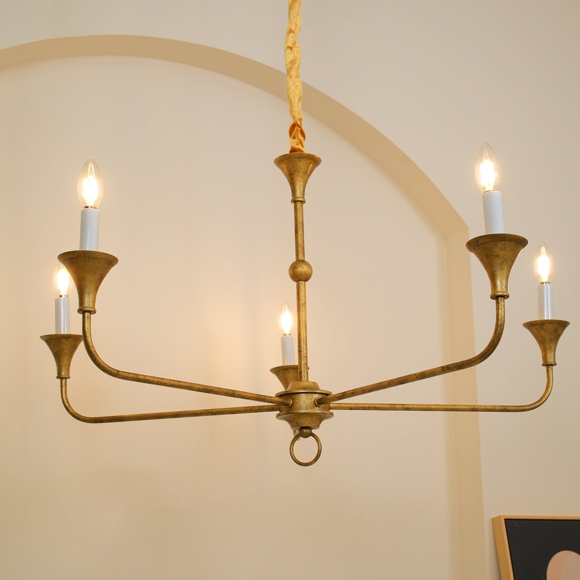 Cecil Chandelier