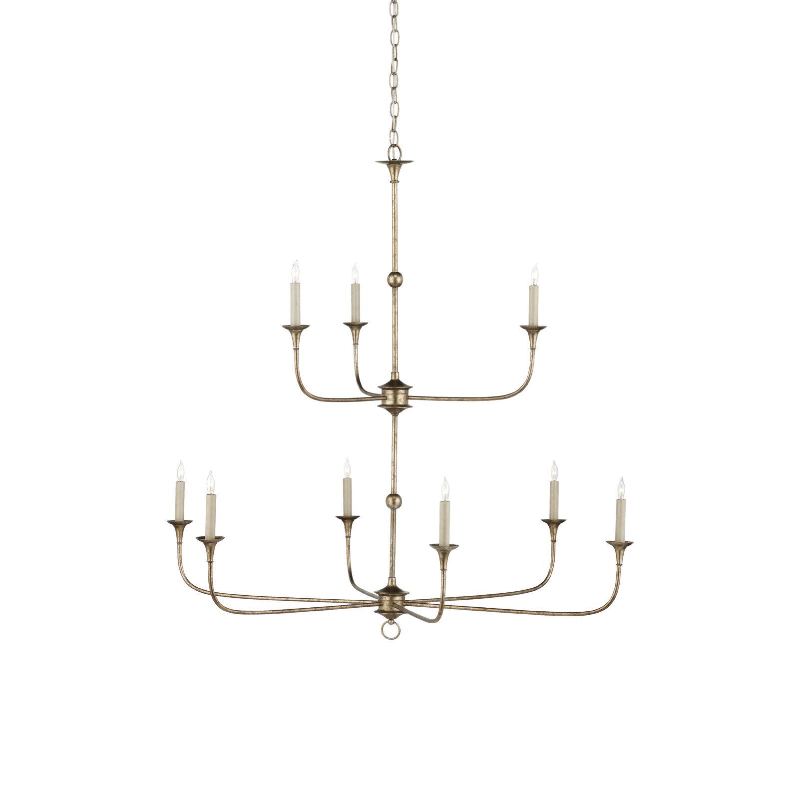 Cecil Grande Chandelier