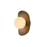 Nouvel Wall Lamp