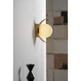 Bild in Galerie-Betrachter laden, Nouvel Wall Lamp
