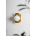 Bild in Galerie-Betrachter laden, Nouvel Wall Lamp
