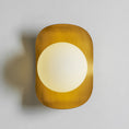 Bild in Galerie-Betrachter laden, Nouvel Wall Lamp
