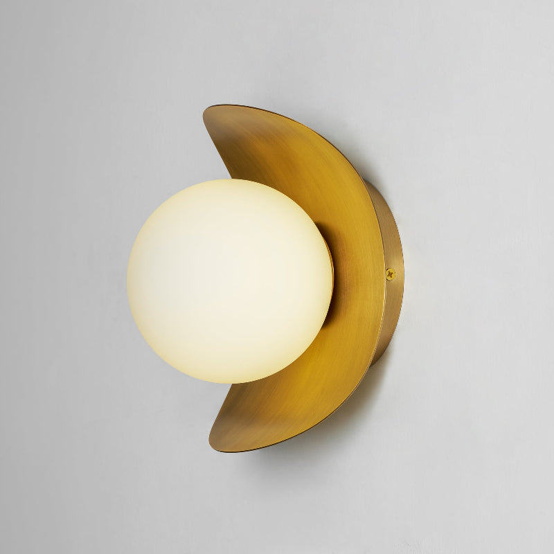 Nouvel Wall Lamp