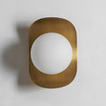 Bild in Galerie-Betrachter laden, Nouvel Wall Lamp
