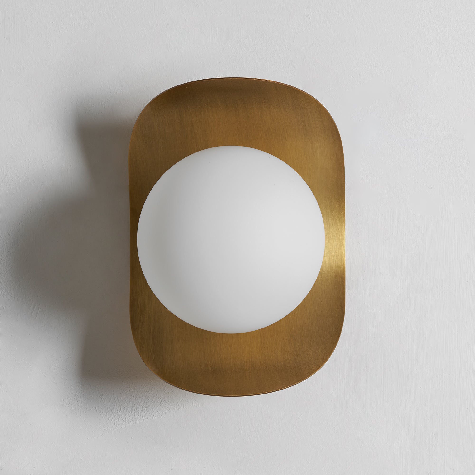 Nouvel Wall Lamp