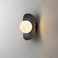 Load image into Gallery viewer, Nouvel Wall Lamp
