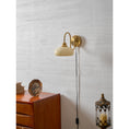 Bild in Galerie-Betrachter laden, Nova Glass Plug-in Wall Lamp
