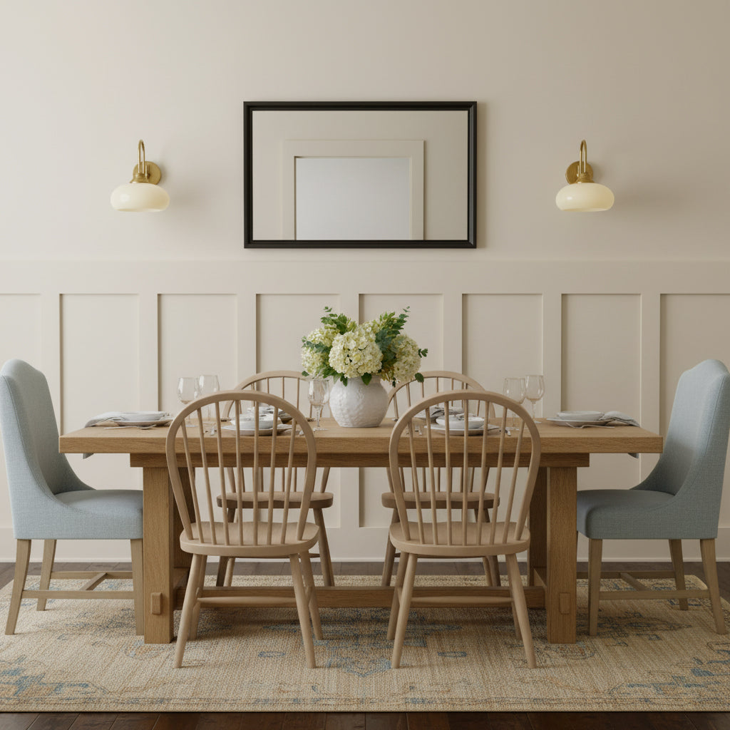 Nova Glass Wall Light