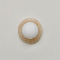 Novi Onyx Wall Lamp