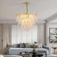 Bild in Galerie-Betrachter laden, Novida Chandelier
