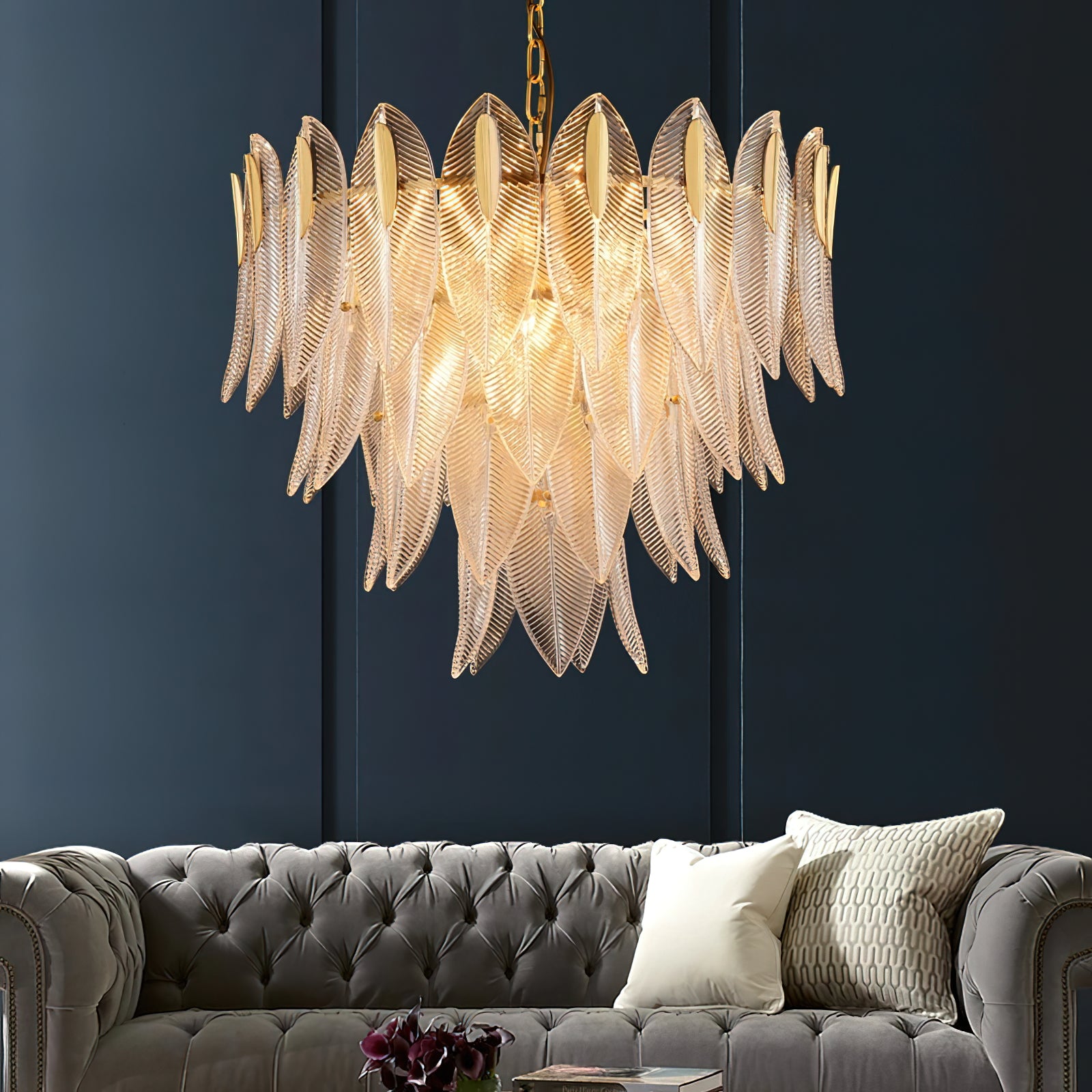 Novida Chandelier