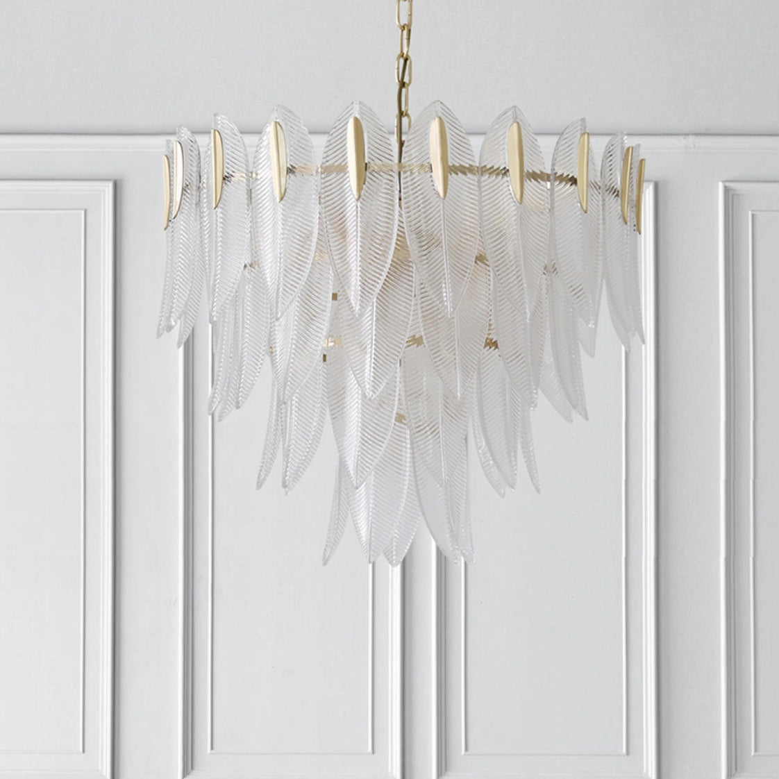 Novida Chandelier