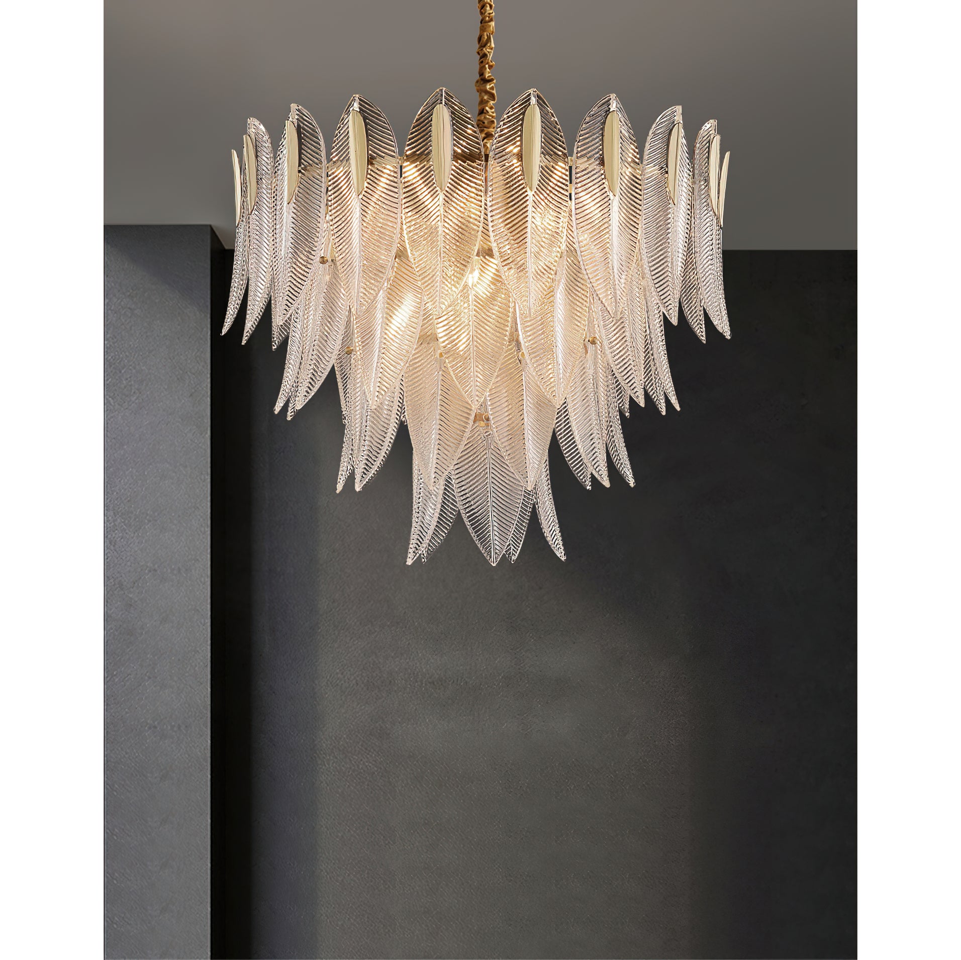 Novida Chandelier