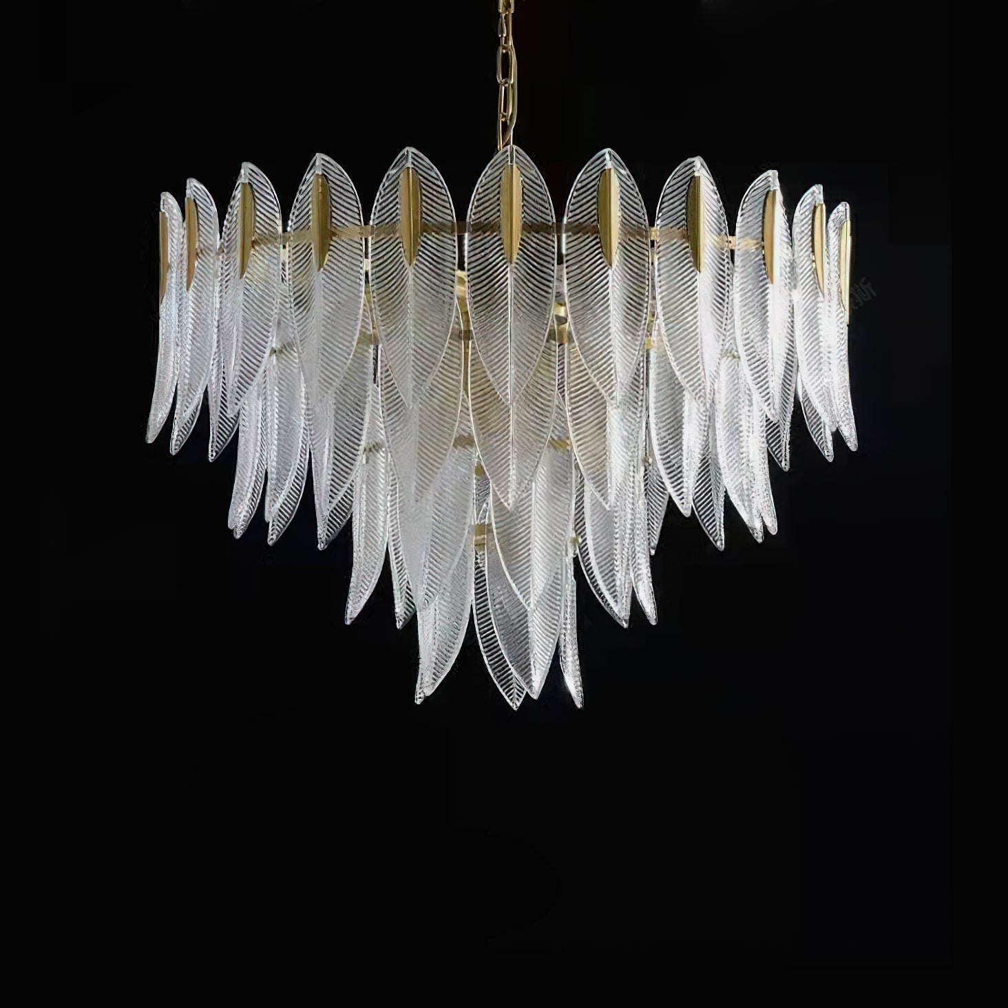 Novida Chandelier