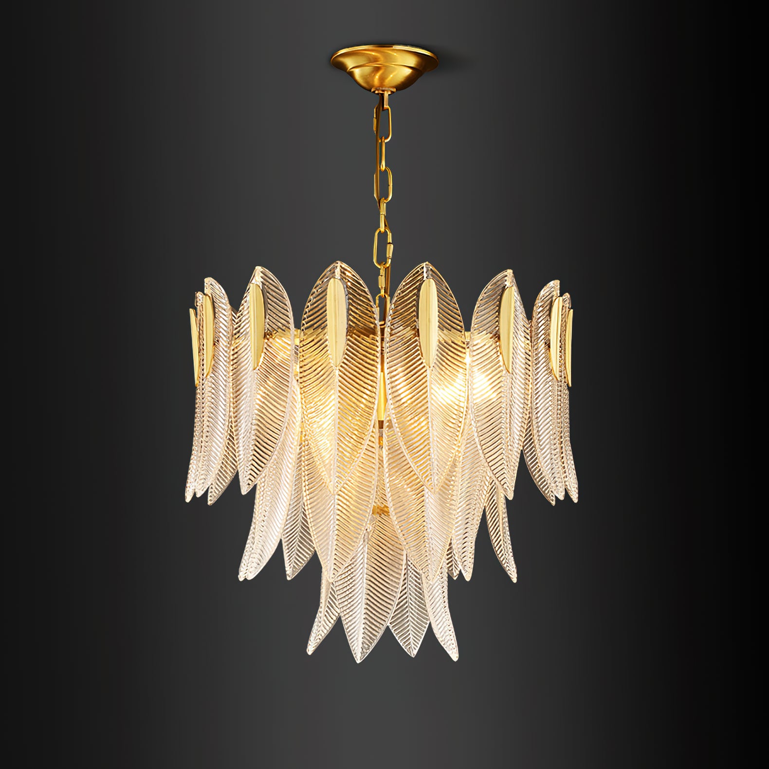 Novida Chandelier