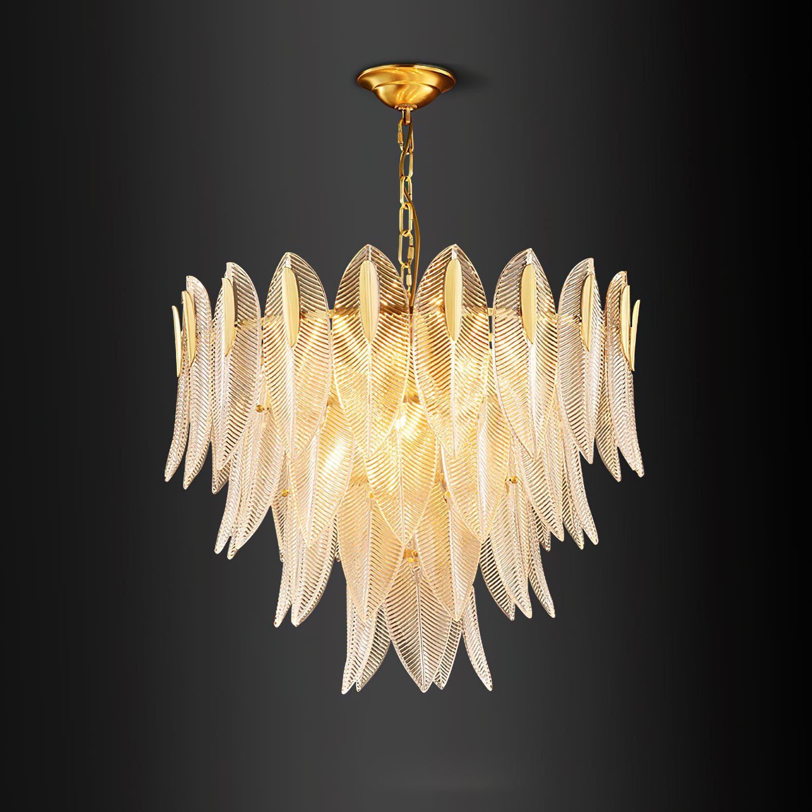 Novida Chandelier