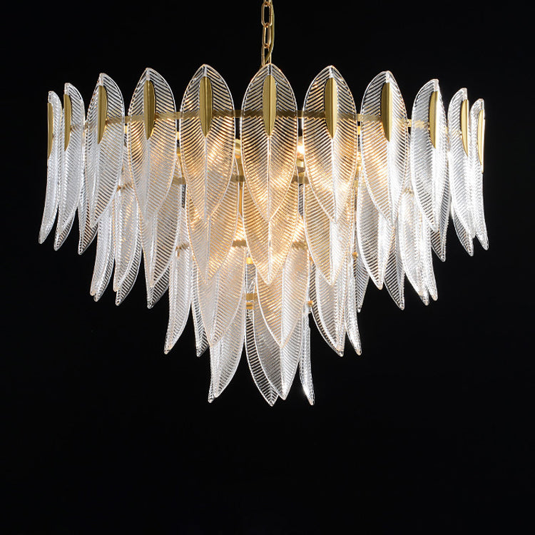 Novida Chandelier