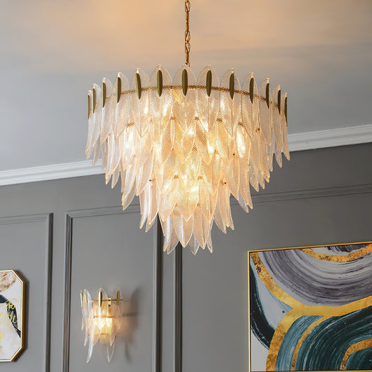 Novida Chandelier