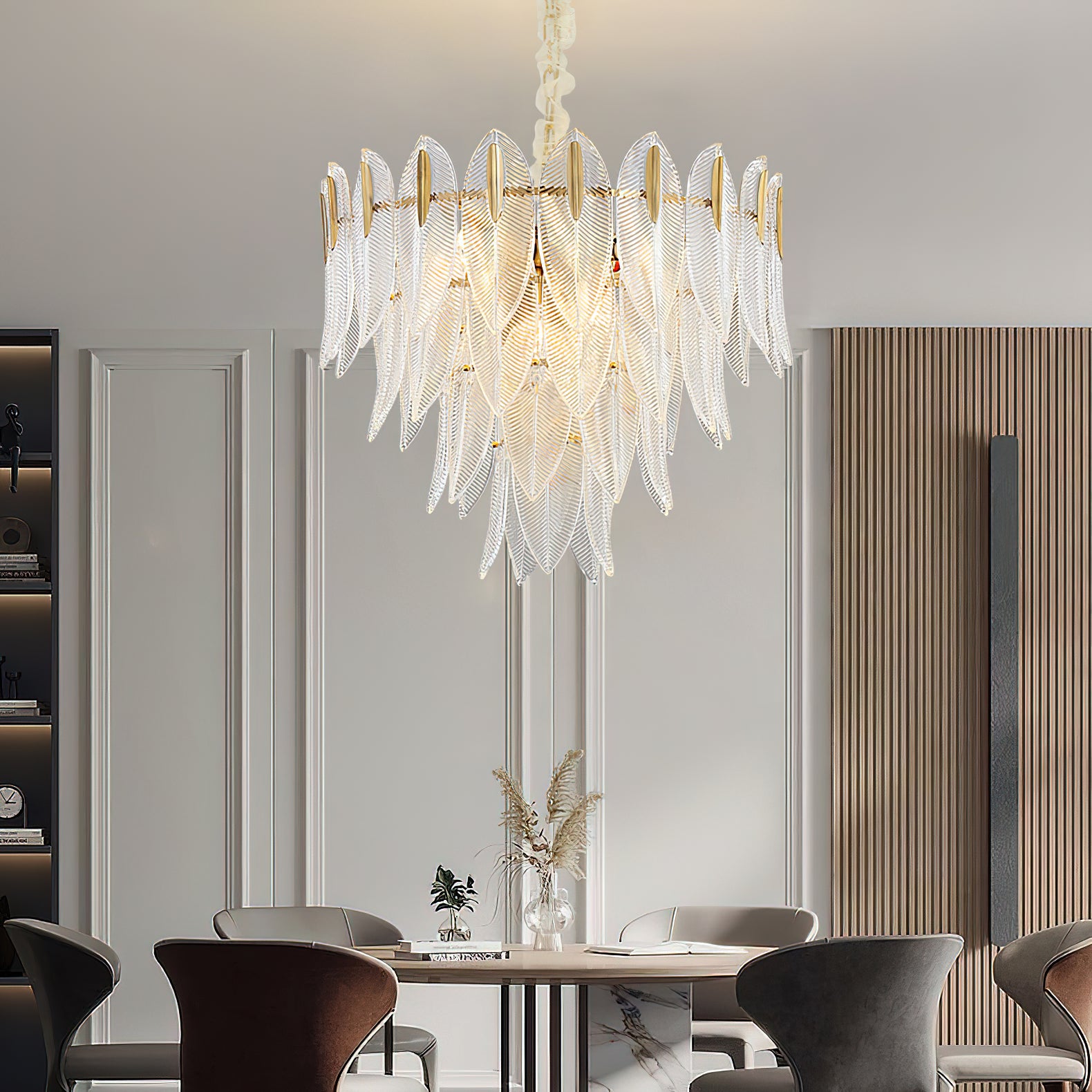 Novida Chandelier