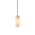 Load image into Gallery viewer, Nula Vertical Pendant Light
