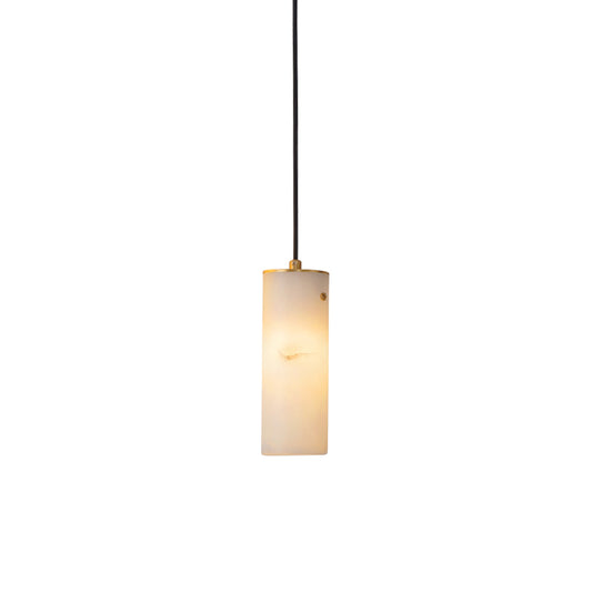 Nula Vertical Pendant Light