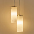 Load image into Gallery viewer, Nula Vertical Pendant Light
