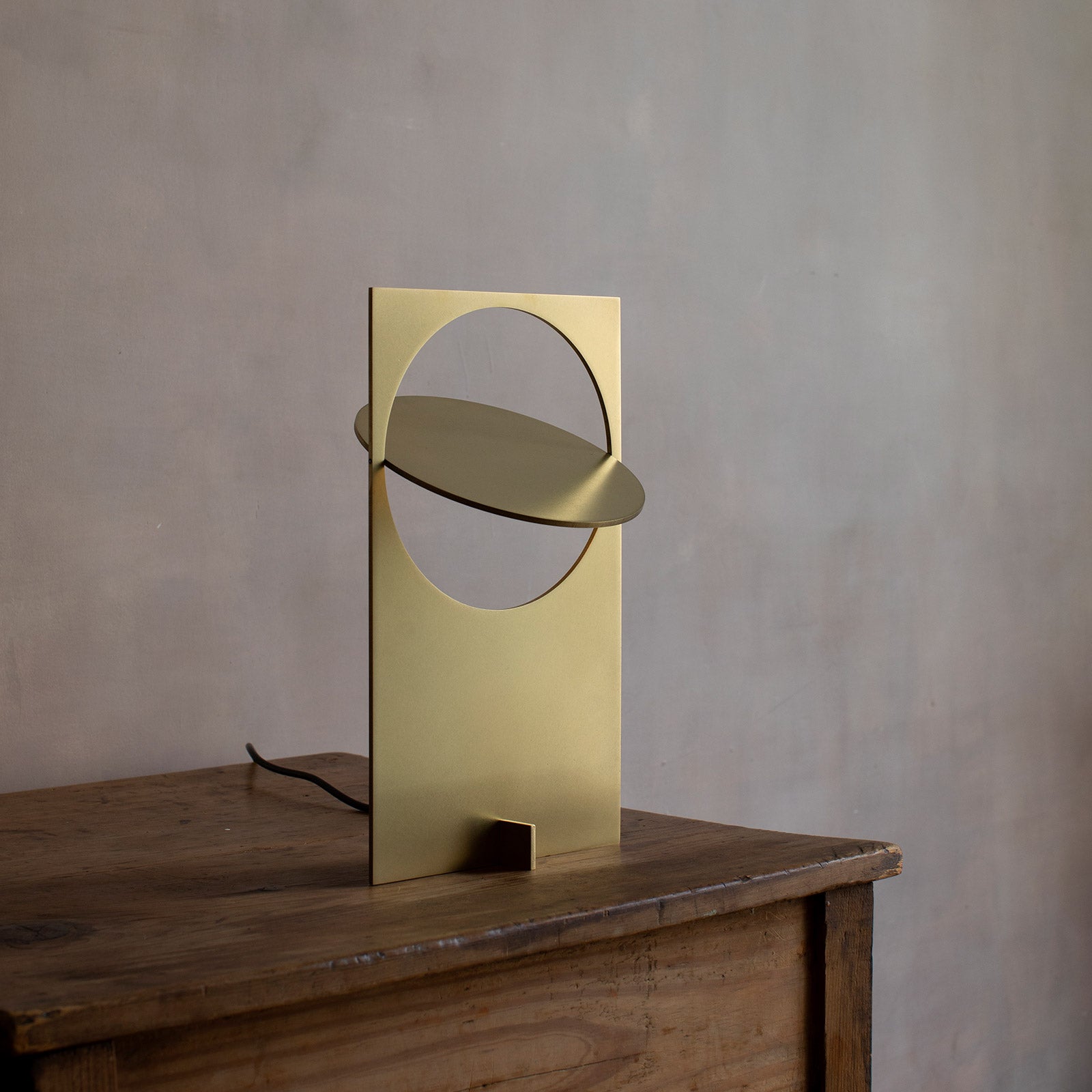 OBJ-01 Table Lamp