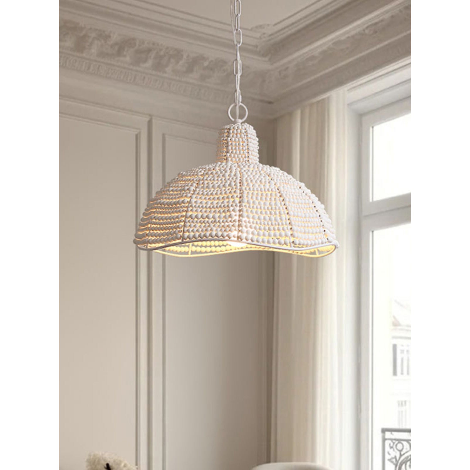 Obispo Pendant Lamp