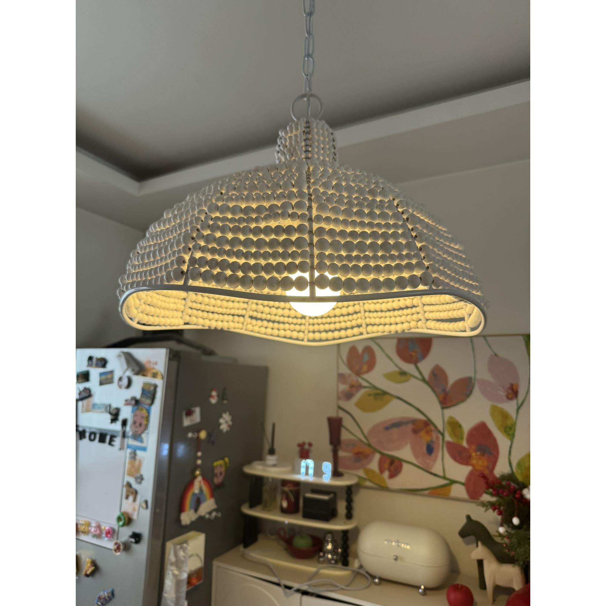 Obispo Pendant Lamp