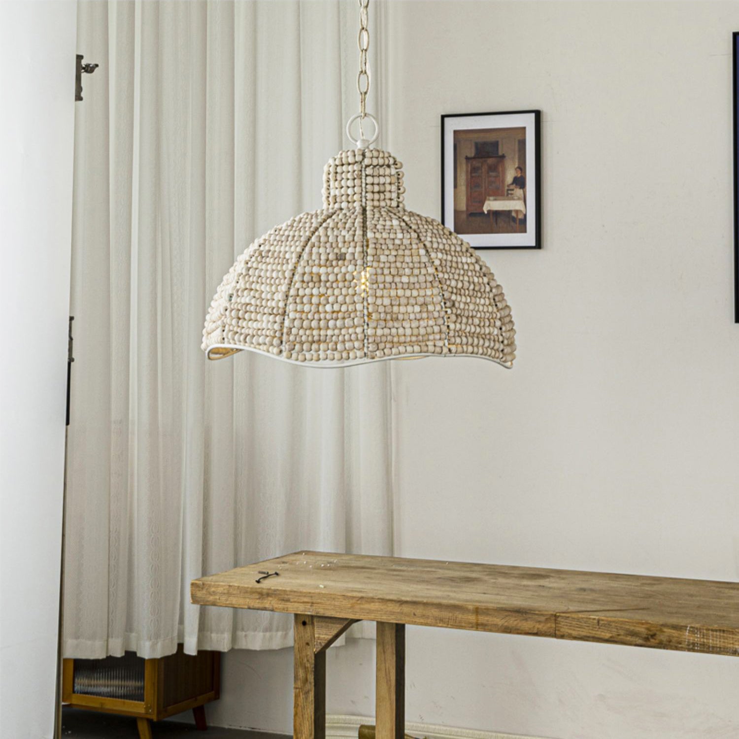 Obispo Pendant Lamp