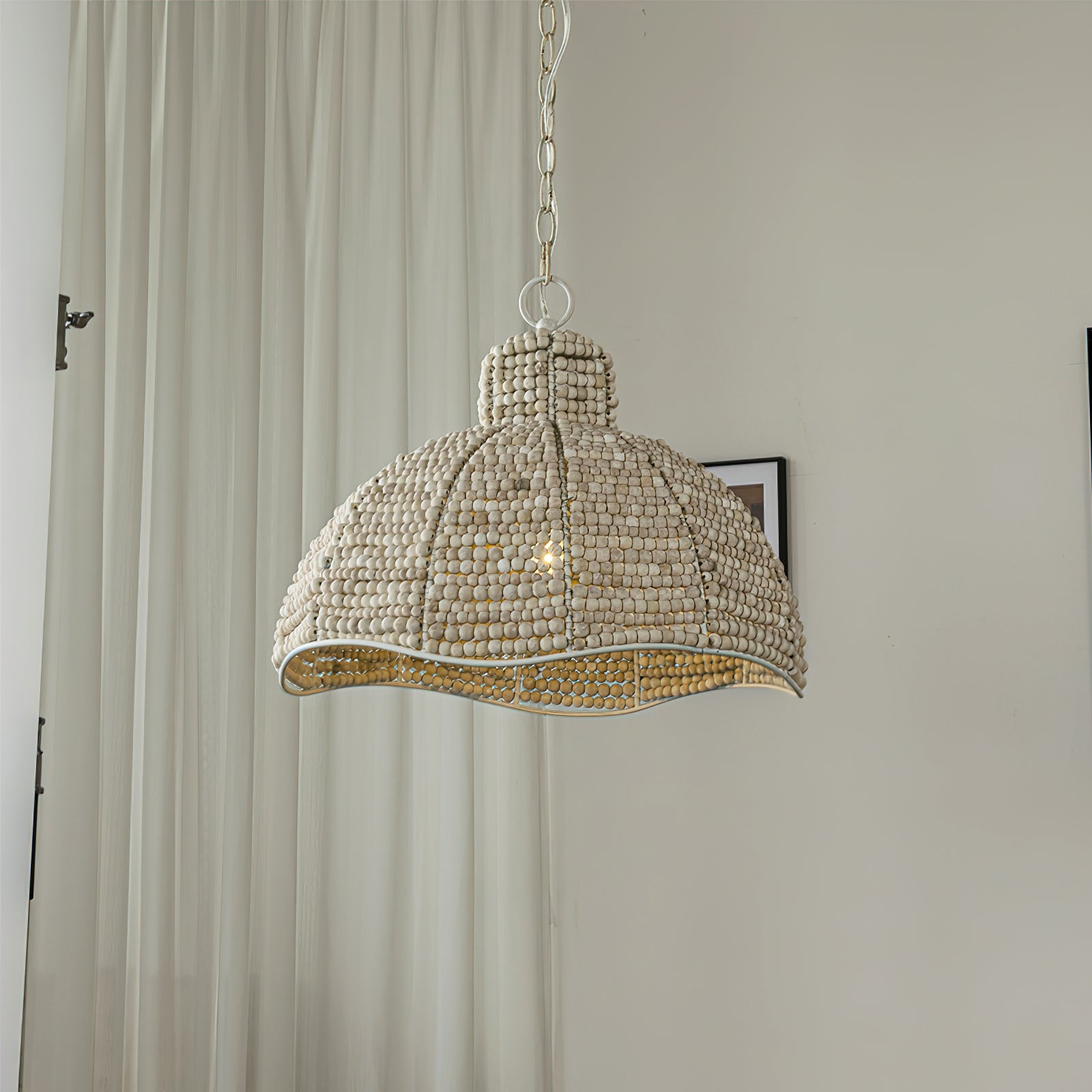 Obispo Pendant Lamp