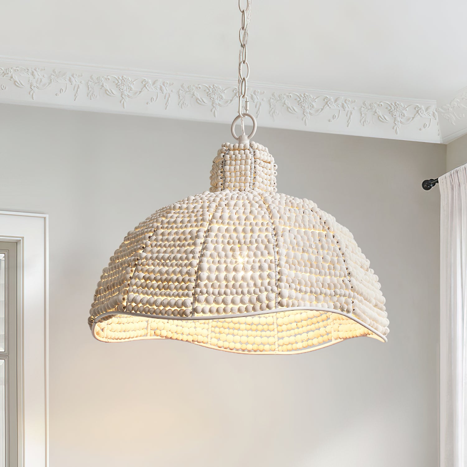 Obispo Pendant Lamp