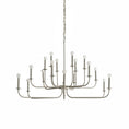 Load image into Gallery viewer, Odensa Chandelier
