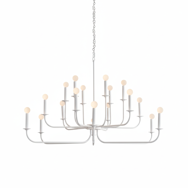 Odensa Chandelier