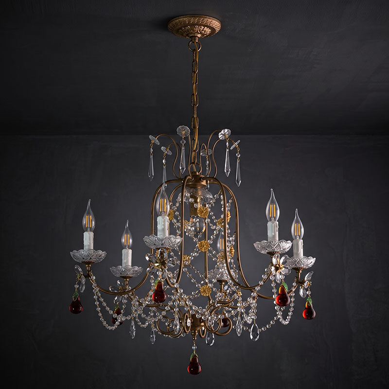 Lustre Odette Elysian
