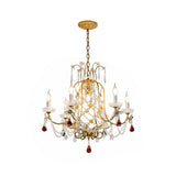 Odette Elysian Chandelier