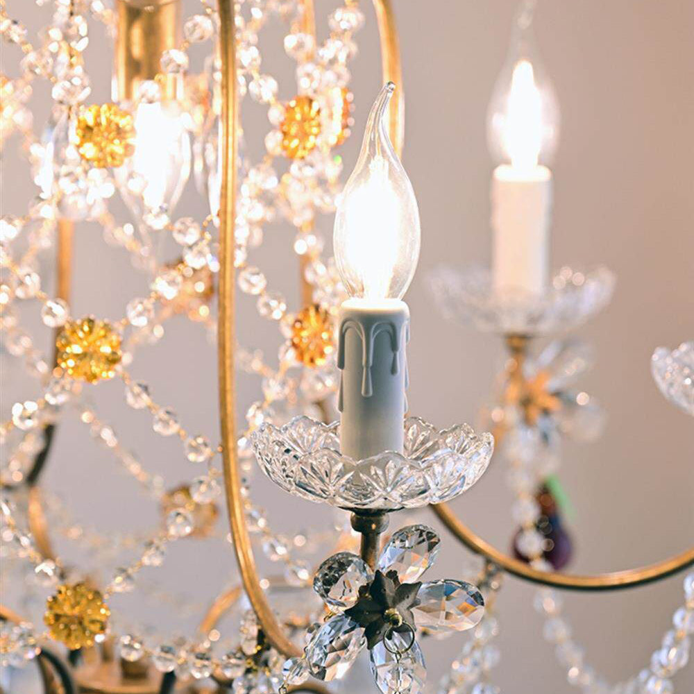 Odette Elysian Chandelier