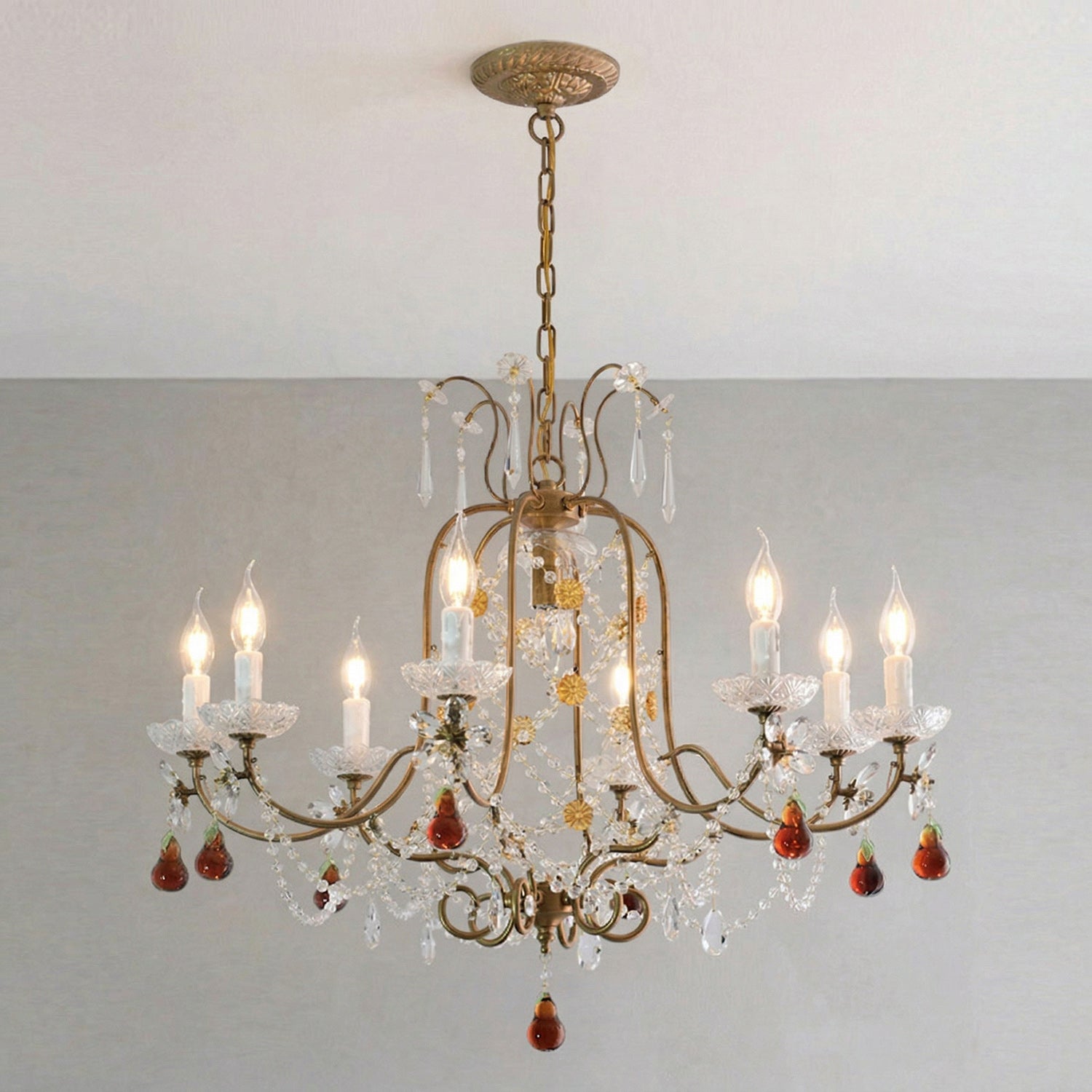 Odette Elysian Chandelier